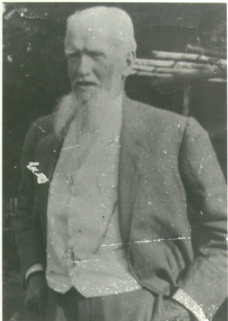Picture of George Phillips Denbigh